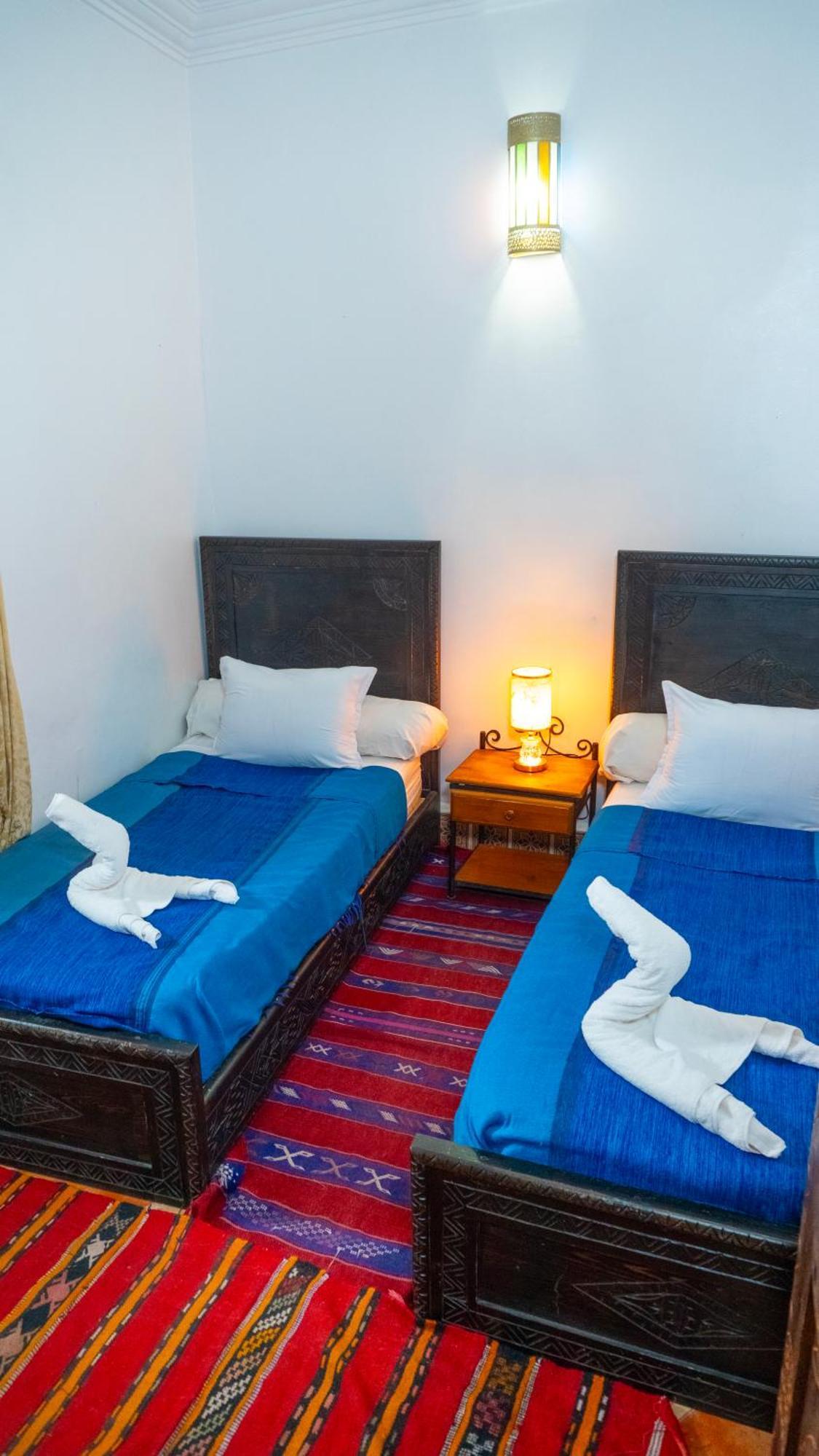 Riad Taghazoute Marrakesh Extérieur photo