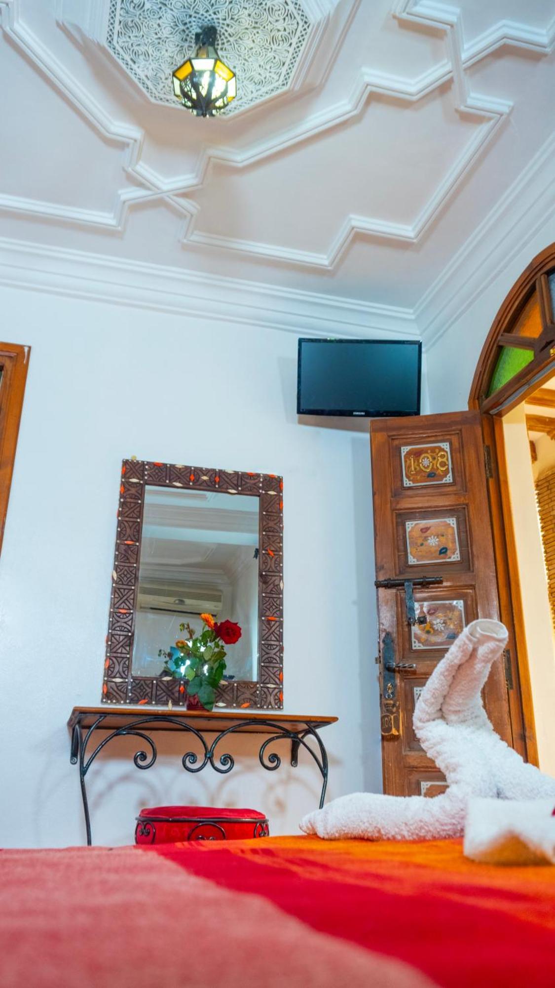 Riad Taghazoute Marrakesh Extérieur photo